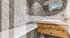 BARNES CHAMONIX - 262 m² APARTMENT - CENTRAL CHAMONIX - 6 EN-SUITE BEDROOMS - CATHEDRAL LIVING ROOM - TERRACE