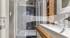 BARNES CHAMONIX - 262 m² APARTMENT - CENTRAL CHAMONIX - 6 EN-SUITE BEDROOMS - CATHEDRAL LIVING ROOM - TERRACE