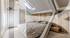 BARNES CHAMONIX - 262 m² APARTMENT - CENTRAL CHAMONIX - 6 EN-SUITE BEDROOMS - CATHEDRAL LIVING ROOM - TERRACE