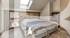 BARNES CHAMONIX - 262 m² APARTMENT - CENTRAL CHAMONIX - 6 EN-SUITE BEDROOMS - CATHEDRAL LIVING ROOM - TERRACE
