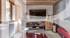 BARNES CHAMONIX - 262 m² APARTMENT - CENTRAL CHAMONIX - 6 EN-SUITE BEDROOMS - CATHEDRAL LIVING ROOM - TERRACE