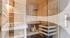 BARNES CHAMONIX - 262 m² APARTMENT - CENTRAL CHAMONIX - 6 EN-SUITE BEDROOMS - CATHEDRAL LIVING ROOM - TERRACE