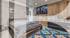 BARNES CHAMONIX - 262 m² APARTMENT - CENTRAL CHAMONIX - 6 EN-SUITE BEDROOMS - CATHEDRAL LIVING ROOM - TERRACE