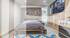 BARNES CHAMONIX - APPARTEMENT EXCEPTIONNEL 262 m² - PLEIN CENTRE CHAMONIX - 6 CHAMBRES EN SUITE - SALON CATHEDRALE - TERRASSE