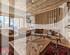 BARNES CHAMONIX - 262 m² APARTMENT - CENTRAL CHAMONIX - 6 EN-SUITE BEDROOMS - CATHEDRAL LIVING ROOM - TERRACE