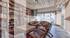 BARNES CHAMONIX - 262 m² APARTMENT - CENTRAL CHAMONIX - 6 EN-SUITE BEDROOMS - CATHEDRAL LIVING ROOM - TERRACE