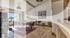 BARNES CHAMONIX - 262 m² APARTMENT - CENTRAL CHAMONIX - 6 EN-SUITE BEDROOMS - CATHEDRAL LIVING ROOM - TERRACE