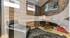 BARNES CHAMONIX - 262 m² APARTMENT - CENTRAL CHAMONIX - 6 EN-SUITE BEDROOMS - CATHEDRAL LIVING ROOM - TERRACE