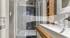 BARNES CHAMONIX - 262 m² APARTMENT - CENTRAL CHAMONIX - 6 EN-SUITE BEDROOMS - CATHEDRAL LIVING ROOM - TERRACE