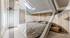 BARNES CHAMONIX - 262 m² APARTMENT - CENTRAL CHAMONIX - 6 EN-SUITE BEDROOMS - CATHEDRAL LIVING ROOM - TERRACE