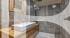 BARNES CHAMONIX - 262 m² APARTMENT - CENTRAL CHAMONIX - 6 EN-SUITE BEDROOMS - CATHEDRAL LIVING ROOM - TERRACE