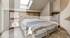 BARNES CHAMONIX - 262 m² APARTMENT - CENTRAL CHAMONIX - 6 EN-SUITE BEDROOMS - CATHEDRAL LIVING ROOM - TERRACE