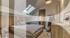 BARNES CHAMONIX - 262 m² APARTMENT - CENTRAL CHAMONIX - 6 EN-SUITE BEDROOMS - CATHEDRAL LIVING ROOM - TERRACE