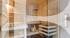 BARNES CHAMONIX - 262 m² APARTMENT - CENTRAL CHAMONIX - 6 EN-SUITE BEDROOMS - CATHEDRAL LIVING ROOM - TERRACE