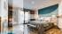 BARNES CHAMONIX - CHAMONIX VALLEY - 8 BEDROOMS CHALET - SKI IN SKI OUT