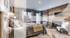 BARNES CHAMONIX - CHAMONIX VALLEY - 8 BEDROOMS CHALET - SKI IN SKI OUT
