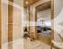 MEGEVE - ROCHEBRUNE - 2-BEDROOM APARTMENT 93 M2 + STUDIO