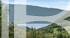 BARNES ANNECY :  VUE PANORAMIQUE LAC ET MONTAGNES