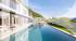 BARNES ANNECY - VILLA MODERNE  VUE LAC EPOUSTOUFLANTE