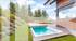 BARNES ANNECY -  CONTEMPORARY VILLA -   POOL - GARDEN