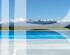 BARNES PAYS DE GEX - PREVESSIN-MOËNS - VUE MONT-BLANC - VILLA D'ARCHITECTE 6 à 7 PIECES - SOUS-SOL COMPLET