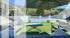 Barnes Aix-les-bains - Chambéry - Les Mollettes - Splendid villa with pool, jacuzzi and spa, unobstructed view