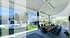 Barnes Aix-les-bains - Chambéry - Les Mollettes - Splendid villa with pool, jacuzzi and spa, unobstructed view