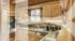 MEGEVE - ROCHEBRUNE - 4 BEDROOM CHALET MEGEVE - ROCHEBRUNE - 4 BEDROOM CHALET