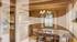 MEGEVE - ROCHEBRUNE - 4 BEDROOM CHALET MEGEVE - ROCHEBRUNE - 4 BEDROOM CHALET