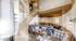MEGEVE - ROCHEBRUNE - 4 BEDROOM CHALET