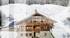 BARNES ARAVIS - LE GRAND-BORNAND - FERME D’EXCEPTION RÉNOVÉE PRESTATIONS HAUT DE GAMME