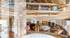 BARNES SAINT-GERVAIS - Exceptional chalet with Mont-Blanc view