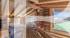 BARNES SAINT-GERVAIS - Exceptional chalet with Mont-Blanc view