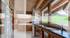 BARNES SAINT-GERVAIS - Exceptional chalet with Mont-Blanc view