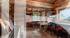 BARNES SAINT-GERVAIS - Exceptional chalet with Mont-Blanc view
