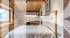 BARNES SAINT-GERVAIS - Exceptional chalet with Mont-Blanc view