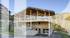 COMBLOUX - CHALET RECENT AU STYLE CONTEMPORAIN AVEC TERRASSE - PROCHE PISTES COMBLOUX - CHALET RECENT AU STYLE CONTEMPORAIN AVEC TERRASSE - PROCHE PISTES