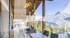 COMBLOUX - CHALET RECENT