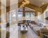 MEGEVE - EXCEPTIONAL APARTMENT WITH PANORAMIC MONT BLANC VIEWS