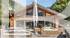BARNES CHAMONIX - LES TINES - 5 BEDROOM CHALET - AMAZING VIEWS