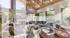 BARNES CHAMONIX - LES TINES - 5 BEDROOM CHALET - AMAZING VIEWS