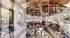 BARNES CHAMONIX - LES TINES - 5 BEDROOM CHALET - AMAZING VIEWS