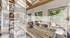 BARNES CHAMONIX - LES TINES - 5 BEDROOM CHALET - AMAZING VIEWS
