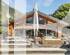 BARNES CHAMONIX - LES TINES - CHALET 5 CHAMBRES - VUE MONT BLANC