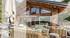 BARNES CHAMONIX - LES TINES - CHALET 5 CHAMBRES - VUE MONT BLANC BARNES CHAMONIX - LES TINES - CHALET 5 CHAMBRES - VUE MONT BLANC