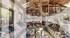 BARNES CHAMONIX - LES TINES - CHALET 5 CHAMBRES - VUE MONT BLANC BARNES CHAMONIX - LES TINES - CHALET 5 CHAMBRES - VUE MONT BLANC