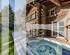 BARNES CHAMONIX - LES TINES - CHALET 4 CHAMBRES - VUE MONTAGNE