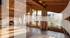 MEGÈVE – 5-BEDROOM DUPLEX WITH BALCONY/TERRACE AND OPEN VIEWS MEGÈVE – 5-BEDROOM DUPLEX WITH BALCONY/TERRACE AND OPEN VIEWS
