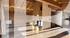 MEGÈVE – 5-BEDROOM DUPLEX WITH BALCONY/TERRACE AND OPEN VIEWS MEGÈVE – 5-BEDROOM DUPLEX WITH BALCONY/TERRACE AND OPEN VIEWS