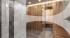 BARNES CHAMONIX - LES PRAZ - 5 BEDROOMS -NEW BUILD CHALET - MONT BLANC VIEW